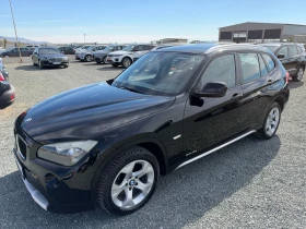 BMW X1 (KATO НОВА)^(S-DRIVE)