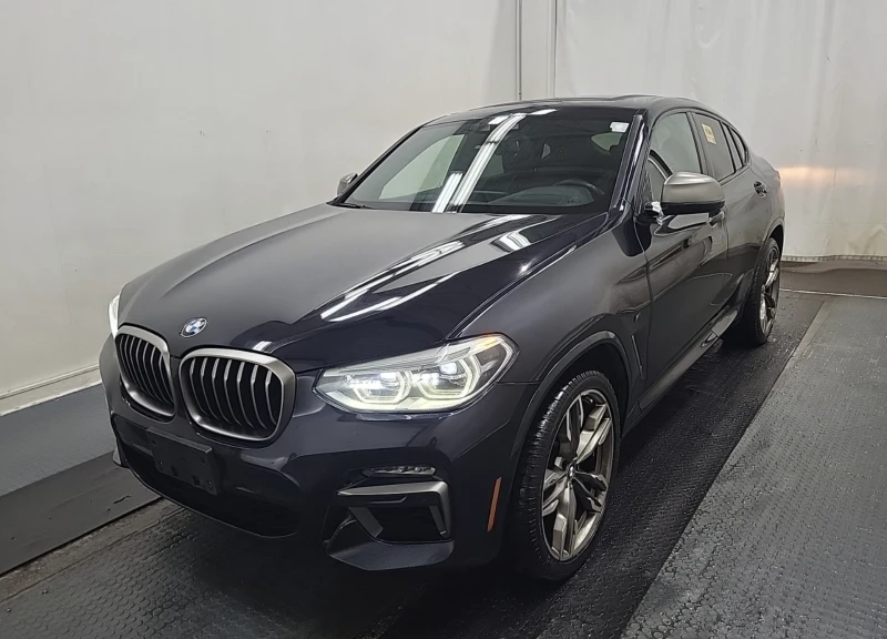 BMW X4 M40I - 57900 лв. / 29603.80 € - 22714137 1 | Car24.bg BMW X4 M40I - 57900 лв. / 29603.80 € - 22714137 1