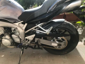 Yamaha Fazer FZ6 | Auto.bg — изображение 17 Yamaha Fazer FZ6 | Auto.bg — изображение 17