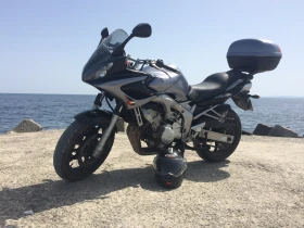 Yamaha Fazer FZ6 | Auto.bg — изображение 2 Yamaha Fazer FZ6 | Auto.bg — изображение 2