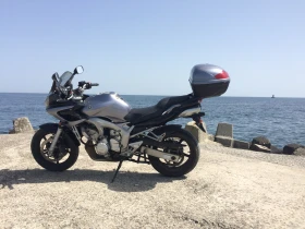 Yamaha Fazer FZ6 | Auto.bg — изображение 10 Yamaha Fazer FZ6 | Auto.bg — изображение 10