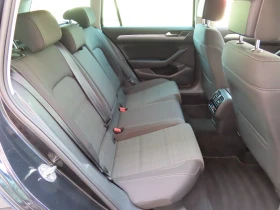 VW Passat Business 2.0 TDI SCR DSG | Auto.bg — изображение 8 VW Passat Business 2.0 TDI SCR DSG | Auto.bg — изображение 8