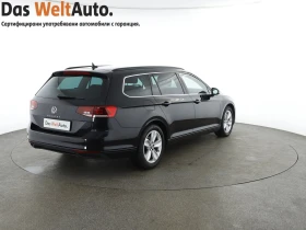 VW Passat Business 2.0 TDI SCR DSG | Auto.bg — изображение 3 VW Passat Business 2.0 TDI SCR DSG | Auto.bg — изображение 3