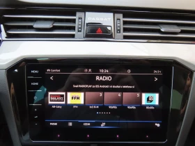 VW Passat Business 2.0 TDI SCR DSG | Auto.bg — изображение 15 VW Passat Business 2.0 TDI SCR DSG | Auto.bg — изображение 15