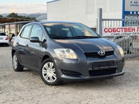 Toyota Auris D4d lizing - Car24.bg Toyota Auris D4d lizing