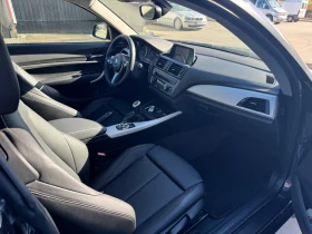 BMW 218 - 25000 лв. / 12782.30 € - 51480172 11 | Car24.bg BMW 218 - 25000 лв. / 12782.30 € - 51480172 11