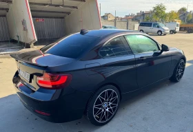 BMW 218 - 25000 лв. / 12782.30 € - 51480172 5 | Car24.bg BMW 218 - 25000 лв. / 12782.30 € - 51480172 5