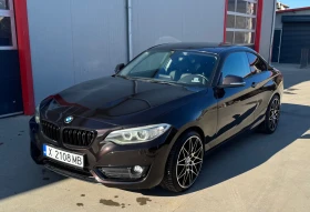 BMW 218 - Car24.bg BMW 218