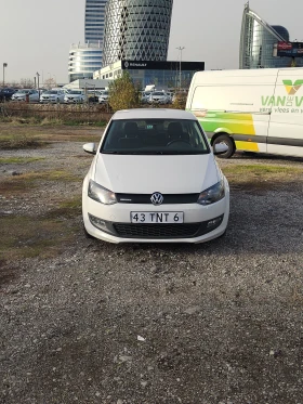 VW Polo 1.2 TDI - Car24.bg VW Polo 1.2 TDI