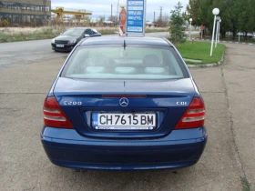 Mercedes-Benz C 200 2.0 - 5000 лв. / 2556.46 € - 57849807 5 | Car24.bg Mercedes-Benz C 200 2.0 - 5000 лв. / 2556.46 € - 57849807 5
