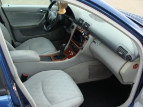 Mercedes-Benz C 200 2.0 - 5000 лв. / 2556.46 € - 57849807 11 | Car24.bg Mercedes-Benz C 200 2.0 - 5000 лв. / 2556.46 € - 57849807 11