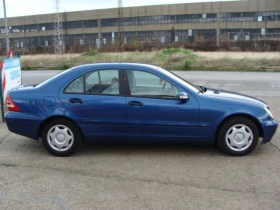Mercedes-Benz C 200 2.0 - 5000 лв. / 2556.46 € - 57849807 3 | Car24.bg Mercedes-Benz C 200 2.0 - 5000 лв. / 2556.46 € - 57849807 3