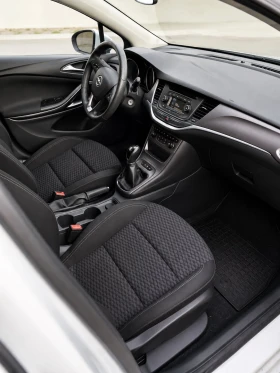 Opel Astra 1.6 | Auto.bg — изображение 6 Opel Astra 1.6 | Auto.bg — изображение 6