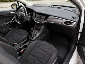 Opel Astra 1.6 | Auto.bg — изображение 7 Opel Astra 1.6 | Auto.bg — изображение 7