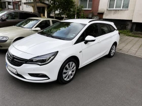 Opel Astra 1.6 - Car24.bg Opel Astra 1.6
