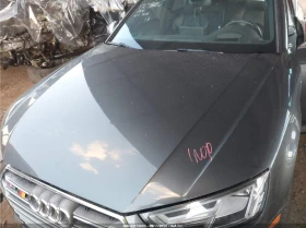 Audi S4 VIRTUAL* QUATTRO* ПОДГРЕВ* PANO* ALCANTARA - 16360 € / 31997.38 лв. - 17684802 3 | Car24.bg Audi S4 VIRTUAL* QUATTRO* ПОДГРЕВ* PANO* ALCANTARA - 16360 € / 31997.38 лв. - 17684802 3