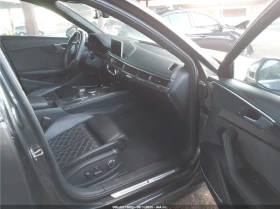 Audi S4 VIRTUAL* QUATTRO* ПОДГРЕВ* PANO* ALCANTARA - 16360 € / 31997.38 лв. - 17684802 9 | Car24.bg Audi S4 VIRTUAL* QUATTRO* ПОДГРЕВ* PANO* ALCANTARA - 16360 € / 31997.38 лв. - 17684802 9