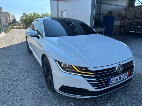 VW Arteon НАЛИЧЕН FULL 2.0TDI 190к.с. ВИДЕО 79 000 км. | Auto.bg — изображение 4 VW Arteon НАЛИЧЕН FULL 2.0TDI 190к.с. ВИДЕО 79 000 км. | Auto.bg — изображение 4