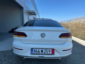VW Arteon НАЛИЧЕН FULL 2.0TDI 190к.с. ВИДЕО 79 000 км. | Auto.bg — изображение 3 VW Arteon НАЛИЧЕН FULL 2.0TDI 190к.с. ВИДЕО 79 000 км. | Auto.bg — изображение 3