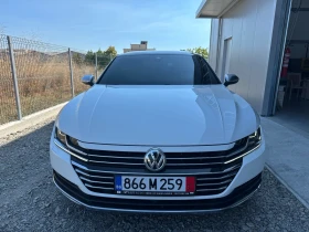 VW Arteon НАЛИЧЕН FULL 2.0TDI 190к.с. ВИДЕО 79 000 км. | Auto.bg — изображение 5 VW Arteon НАЛИЧЕН FULL 2.0TDI 190к.с. ВИДЕО 79 000 км. | Auto.bg — изображение 5