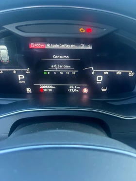 Audi A6 Avant 45 Quattro ultra S tronic - 23500 € / 45962.00 лв. - 71442070 8 | Car24.bg Audi A6 Avant 45 Quattro ultra S tronic - 23500 € / 45962.00 лв. - 71442070 8