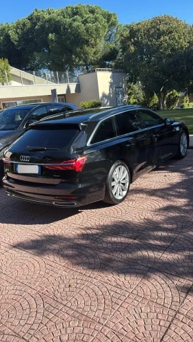 Audi A6 Avant 45 Quattro ultra S tronic - 23500 € / 45962.00 лв. - 71442070 2 | Car24.bg Audi A6 Avant 45 Quattro ultra S tronic - 23500 € / 45962.00 лв. - 71442070 2