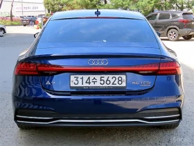 Audi A7 55 TFSI Quattro* DISTRONIC* B&O* 360 CAM* HEAD-UP* | Auto.bg — изображение 4 Audi A7 55 TFSI Quattro* DISTRONIC* B&O* 360 CAM* HEAD-UP* | Auto.bg — изображение 4