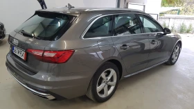 Audi A4 2.0 35 TFSI | Auto.bg — изображение 6 Audi A4 2.0 35 TFSI | Auto.bg — изображение 6