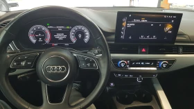 Audi A4 2.0 35 TFSI | Auto.bg — изображение 10 Audi A4 2.0 35 TFSI | Auto.bg — изображение 10