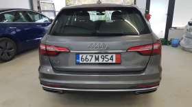 Audi A4 2.0 35 TFSI | Auto.bg — изображение 7 Audi A4 2.0 35 TFSI | Auto.bg — изображение 7