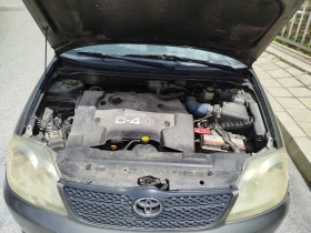 Toyota Corolla 2.0D-4D | Auto.bg — изображение 4 Toyota Corolla 2.0D-4D | Auto.bg — изображение 4