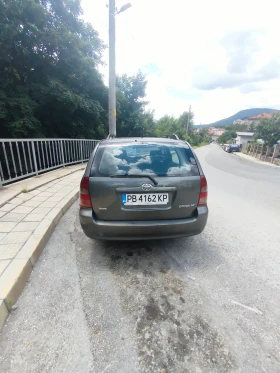 Toyota Corolla 2.0D-4D | Auto.bg — изображение 7 Toyota Corolla 2.0D-4D | Auto.bg — изображение 7