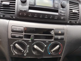 Toyota Corolla 2.0D-4D | Auto.bg — изображение 10 Toyota Corolla 2.0D-4D | Auto.bg — изображение 10