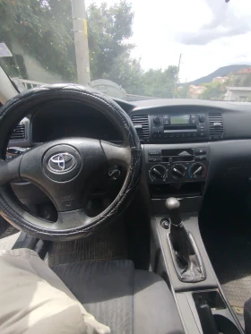 Toyota Corolla 2.0D-4D | Auto.bg — изображение 9 Toyota Corolla 2.0D-4D | Auto.bg — изображение 9