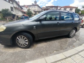 Toyota Corolla 2.0D-4D | Auto.bg — изображение 5 Toyota Corolla 2.0D-4D | Auto.bg — изображение 5