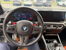 BMW M3 * Competition M xDrive* АВТОКРЕДИТ БЕЗ ПЪРВОНАЧАЛН | Auto.bg — изображение 9 BMW M3 * Competition M xDrive* АВТОКРЕДИТ БЕЗ ПЪРВОНАЧАЛН | Auto.bg — изображение 9