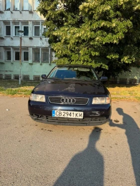Audi A3 - 1300 € / 2542.58 лв. - 90860986 5 | Car24.bg Audi A3 - 1300 € / 2542.58 лв. - 90860986 5