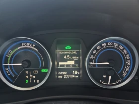 Toyota Auris 1.8 Хибрид | Auto.bg — изображение 13 Toyota Auris 1.8 Хибрид | Auto.bg — изображение 13