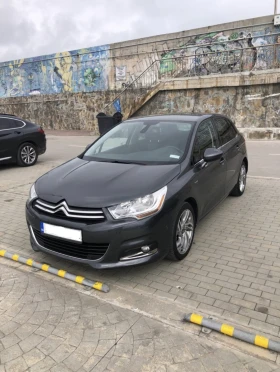 Citroen C4 1.6 HDi - 4200 € - 95808942 2 | Car24.bg Citroen C4 1.6 HDi - 4200 € - 95808942 2