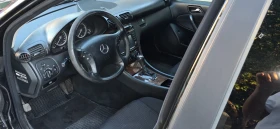 Mercedes-Benz C 220 - 3500 € - 60613261 10 | Car24.bg Mercedes-Benz C 220 - 3500 € - 60613261 10