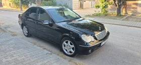 Mercedes-Benz C 220 - 3500 € - 60613261 3 | Car24.bg Mercedes-Benz C 220 - 3500 € - 60613261 3