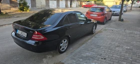 Mercedes-Benz C 220 - 3500 € - 60613261 4 | Car24.bg Mercedes-Benz C 220 - 3500 € - 60613261 4