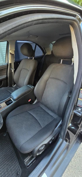 Mercedes-Benz C 220 - 3500 € - 60613261 8 | Car24.bg Mercedes-Benz C 220 - 3500 € - 60613261 8