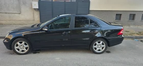 Mercedes-Benz C 220 - Car24.bg Mercedes-Benz C 220