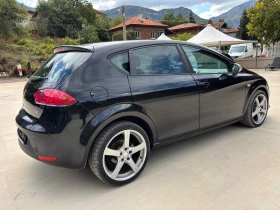 Seat Leon FR.2, 0tdi.170k. | Auto.bg — изображение 4 Seat Leon FR.2, 0tdi.170k. | Auto.bg — изображение 4