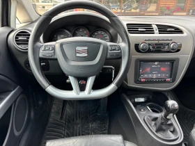 Seat Leon FR.2, 0tdi.170k. | Auto.bg — изображение 11 Seat Leon FR.2, 0tdi.170k. | Auto.bg — изображение 11