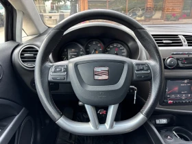 Seat Leon FR.2, 0tdi.170k. | Auto.bg — изображение 12 Seat Leon FR.2, 0tdi.170k. | Auto.bg — изображение 12