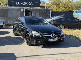 Mercedes-Benz CLS 500 AMG PACK 63 AIRMATIC KEYLESS | Auto.bg — изображение 3 Mercedes-Benz CLS 500 AMG PACK 63 AIRMATIC KEYLESS | Auto.bg — изображение 3