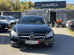 Mercedes-Benz CLS 500 AMG PACK 63 AIRMATIC KEYLESS | Auto.bg — изображение 4 Mercedes-Benz CLS 500 AMG PACK 63 AIRMATIC KEYLESS | Auto.bg — изображение 4