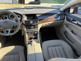 Mercedes-Benz CLS 500 AMG PACK 63 AIRMATIC KEYLESS | Auto.bg — изображение 9 Mercedes-Benz CLS 500 AMG PACK 63 AIRMATIC KEYLESS | Auto.bg — изображение 9